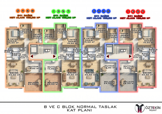 VİSTA VADİ